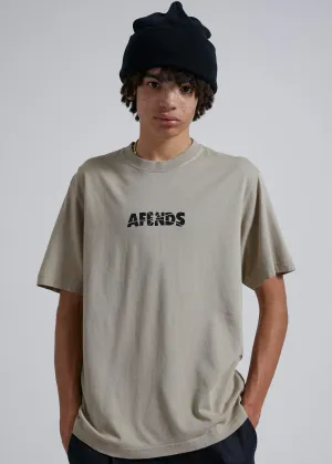 Noise  - Retro Fit Tee