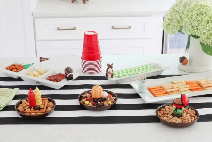 Nora Fleming Main Squeeze (Ketchup/Mustard) Mini
