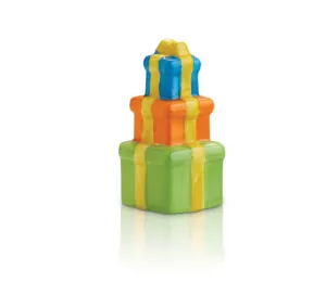 Nora Fleming They're All for You! (Stack of Presents) Mini