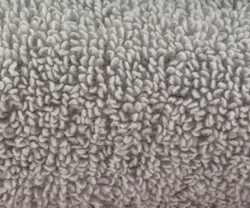 Nortex Inspire Towels Dove Grey 480gsm