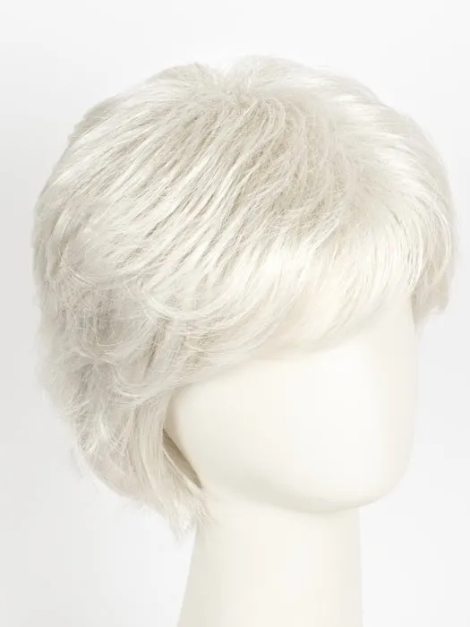 Nour | Synthetic Lace Front Wig (Lace Part)