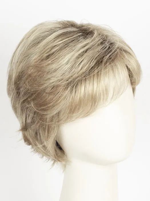 Nour | Synthetic Lace Front Wig (Lace Part)