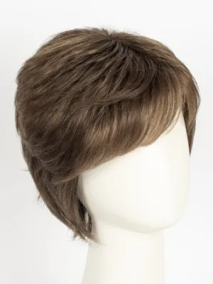 Nour | Synthetic Lace Front Wig (Lace Part)