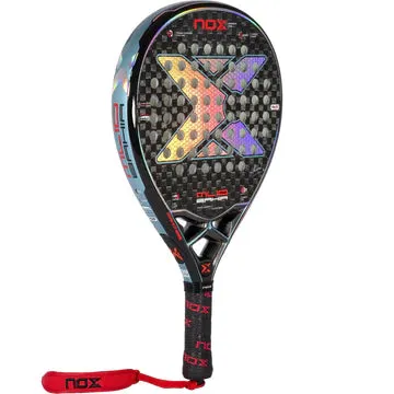 Nox Pala Ml10 Bahia Luxury 23