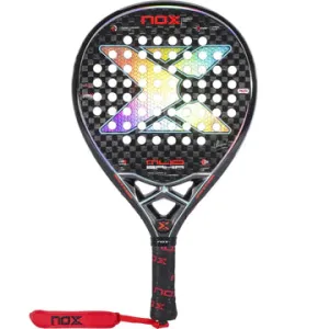 Nox Pala Ml10 Bahia Luxury 23