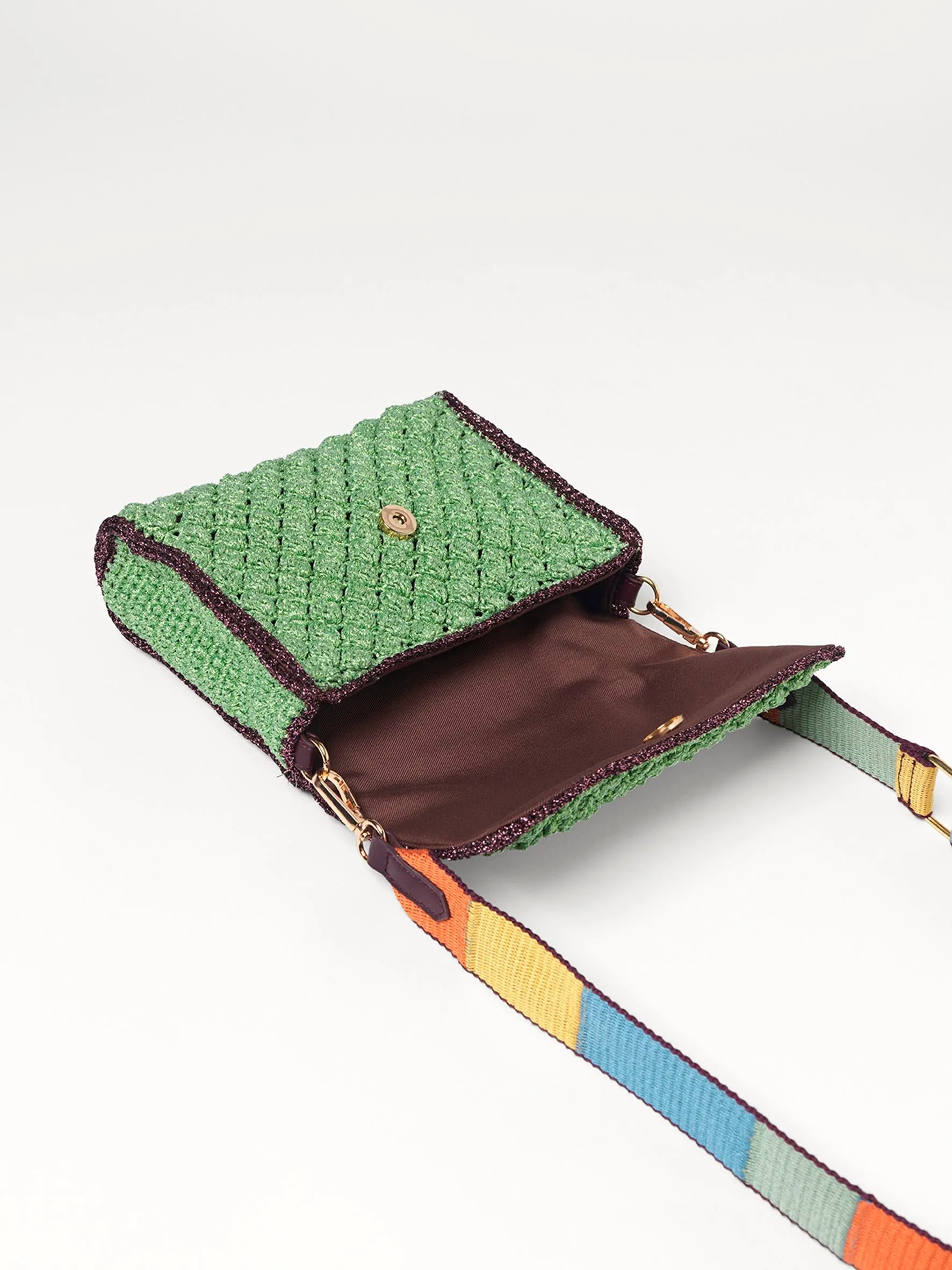 Nudo Dia Bag