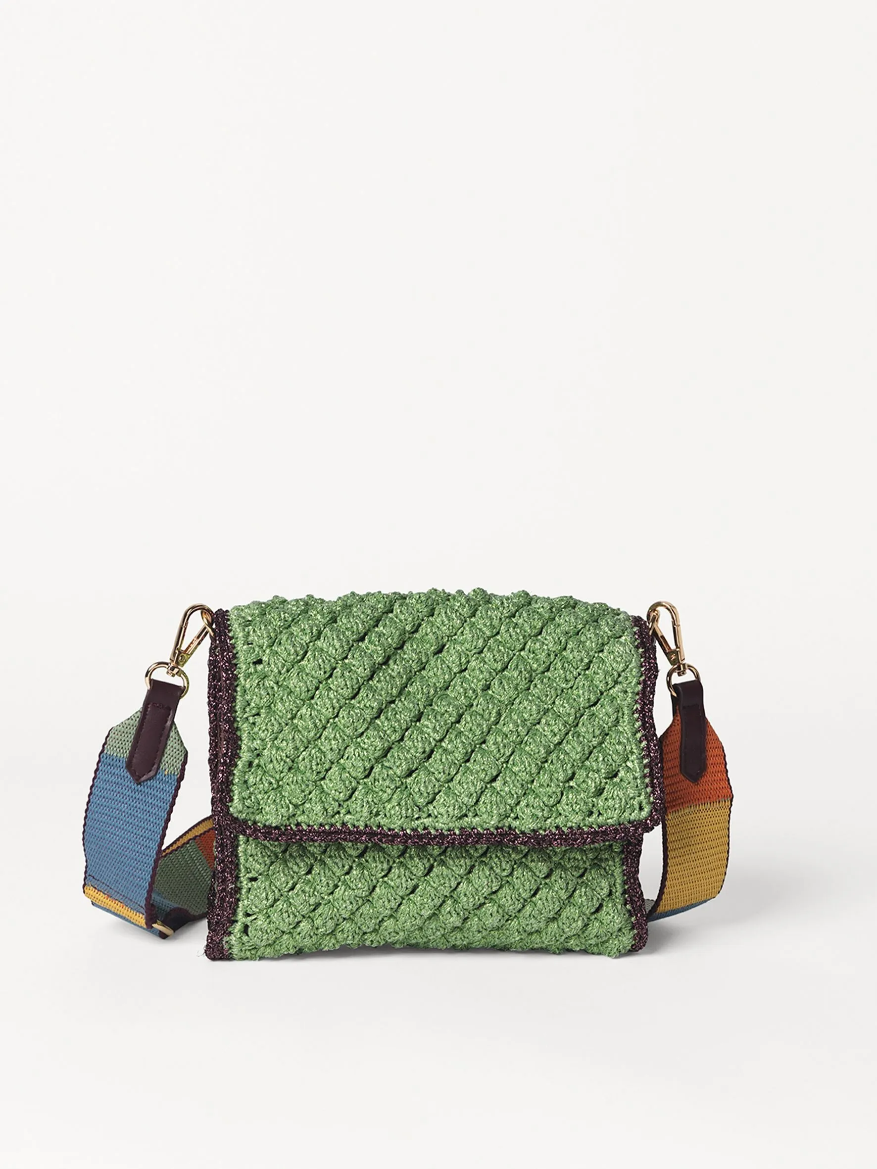 Nudo Dia Bag