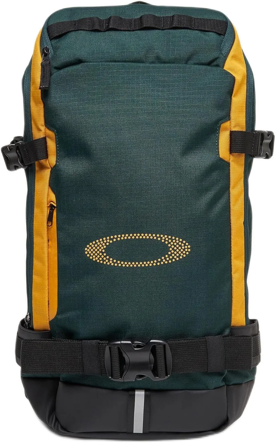 Oakley Peak RC 18L Backpack - Hunter Green