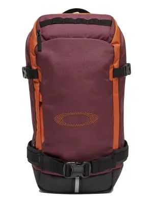 Oakley Peak RC 25L Backpack - Grenache