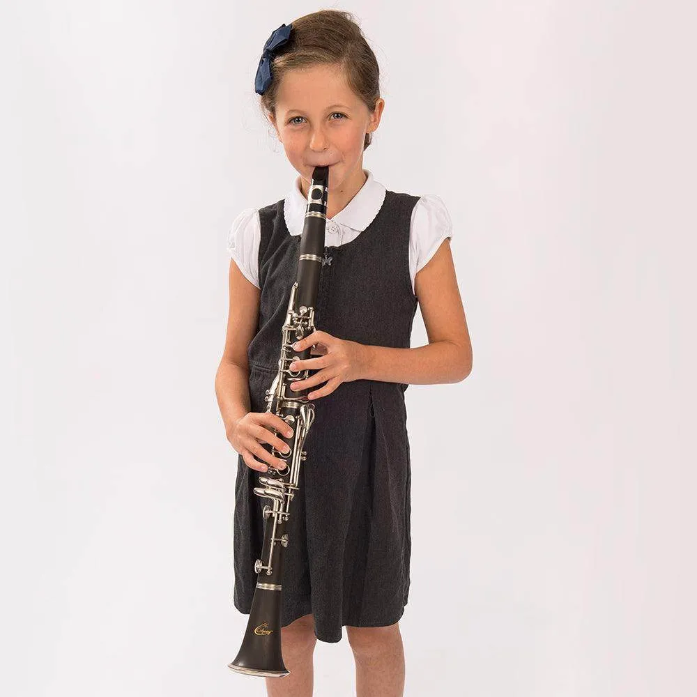 Odyssey Debut 'Bb' Clarinet Outfit
