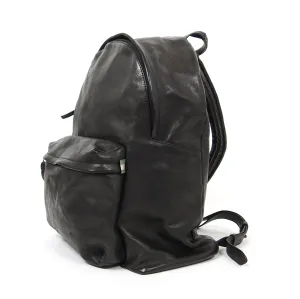 Officine Creative OC-Pak Leather Backpack