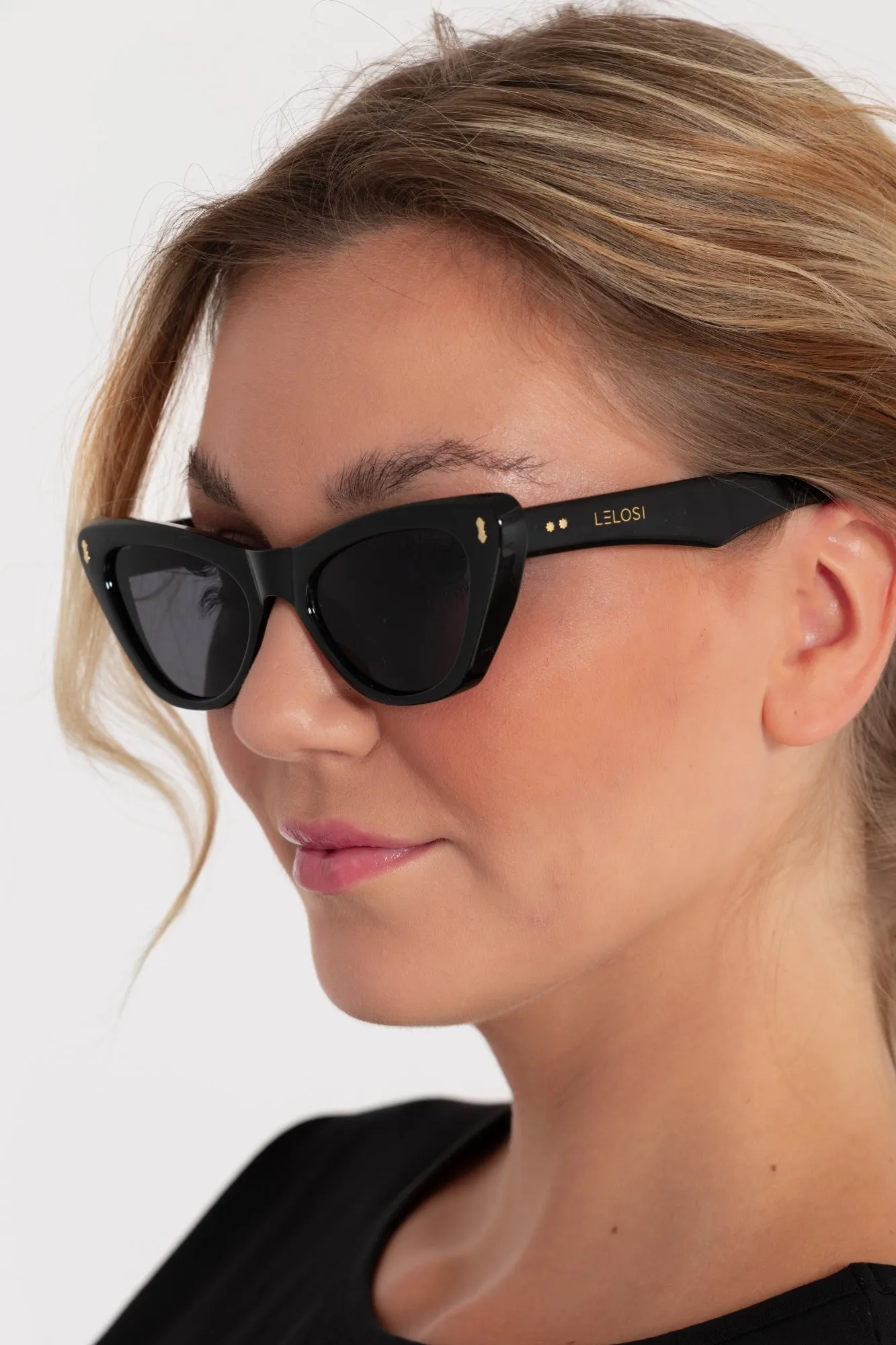 Okulary przeciwsłoneczne Trendy