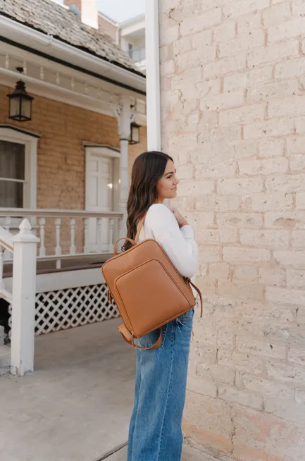 OLIVIA BACKPACK