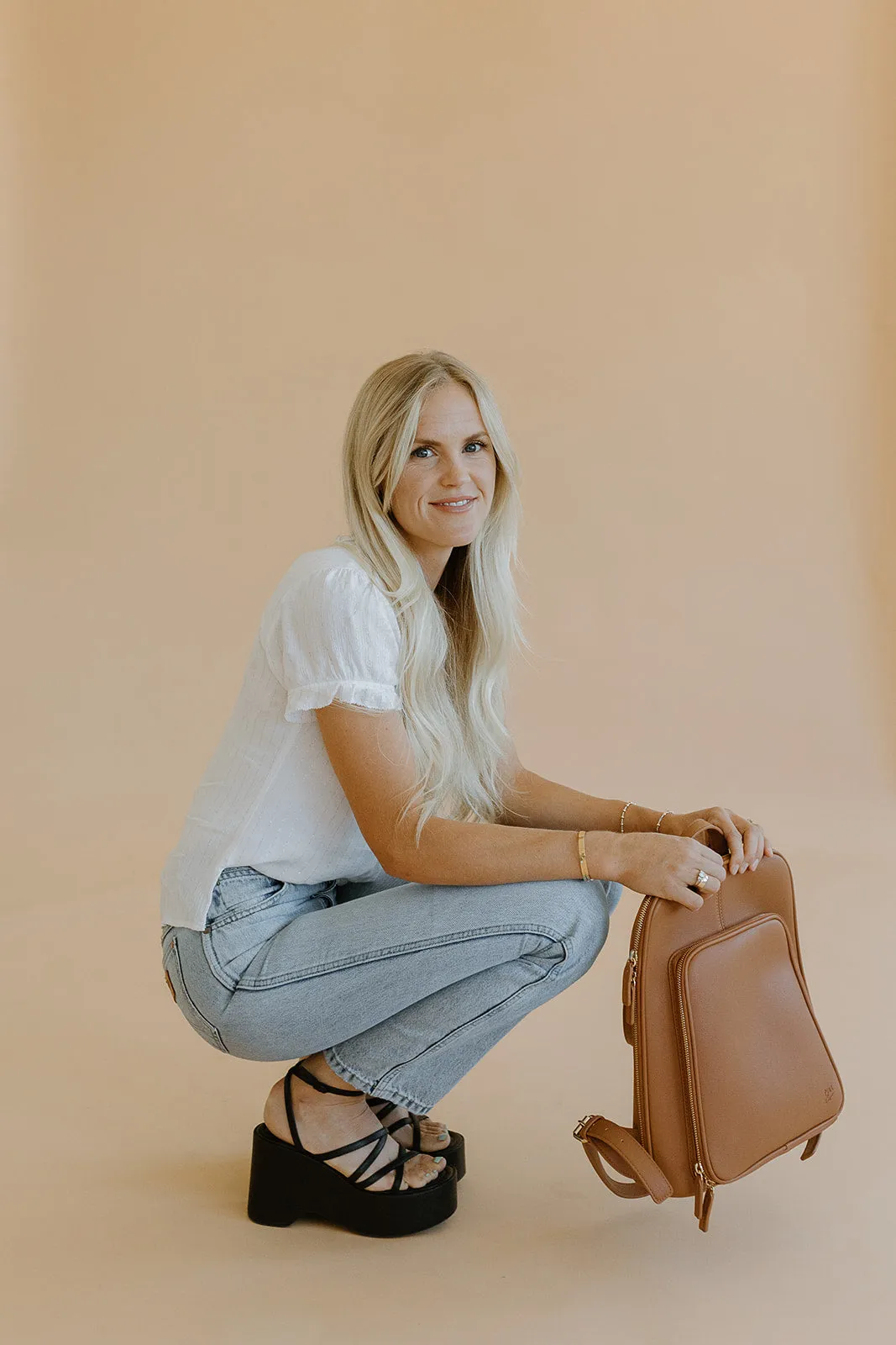 OLIVIA BACKPACK