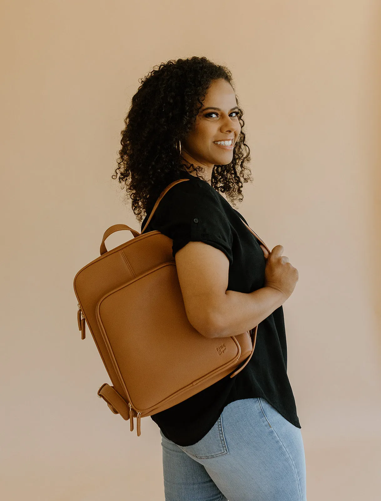 OLIVIA BACKPACK