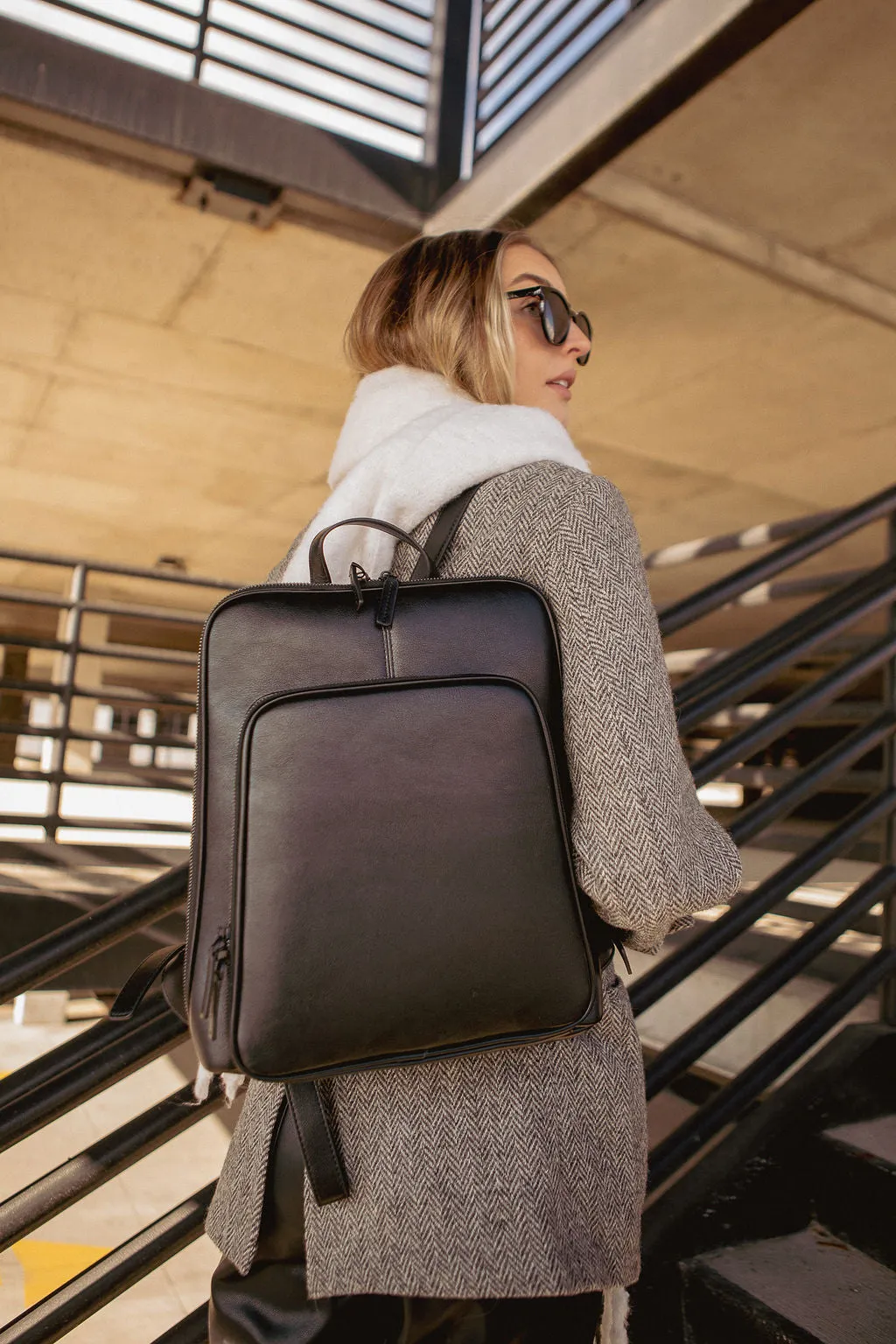 OLIVIA BACKPACK