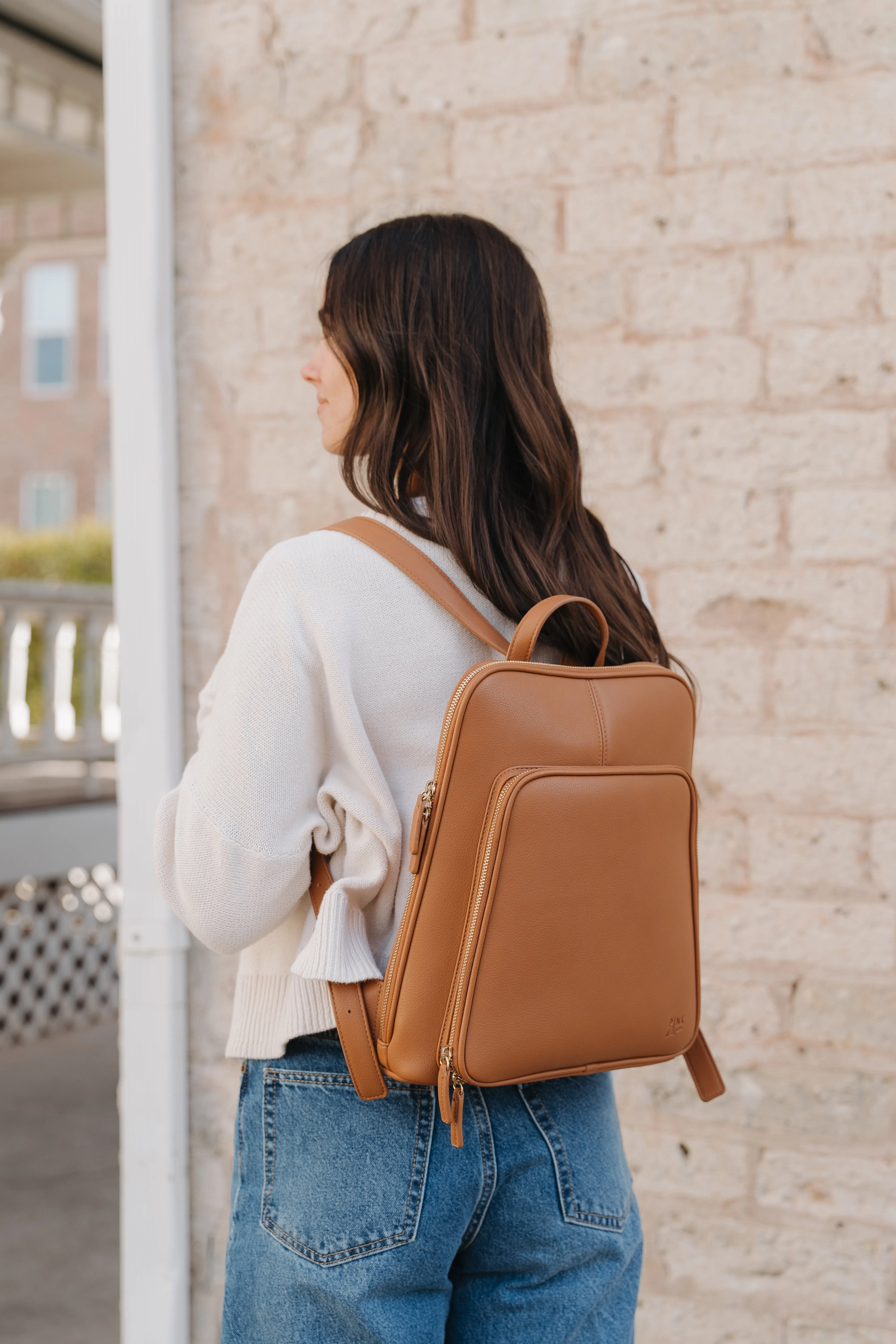 OLIVIA BACKPACK