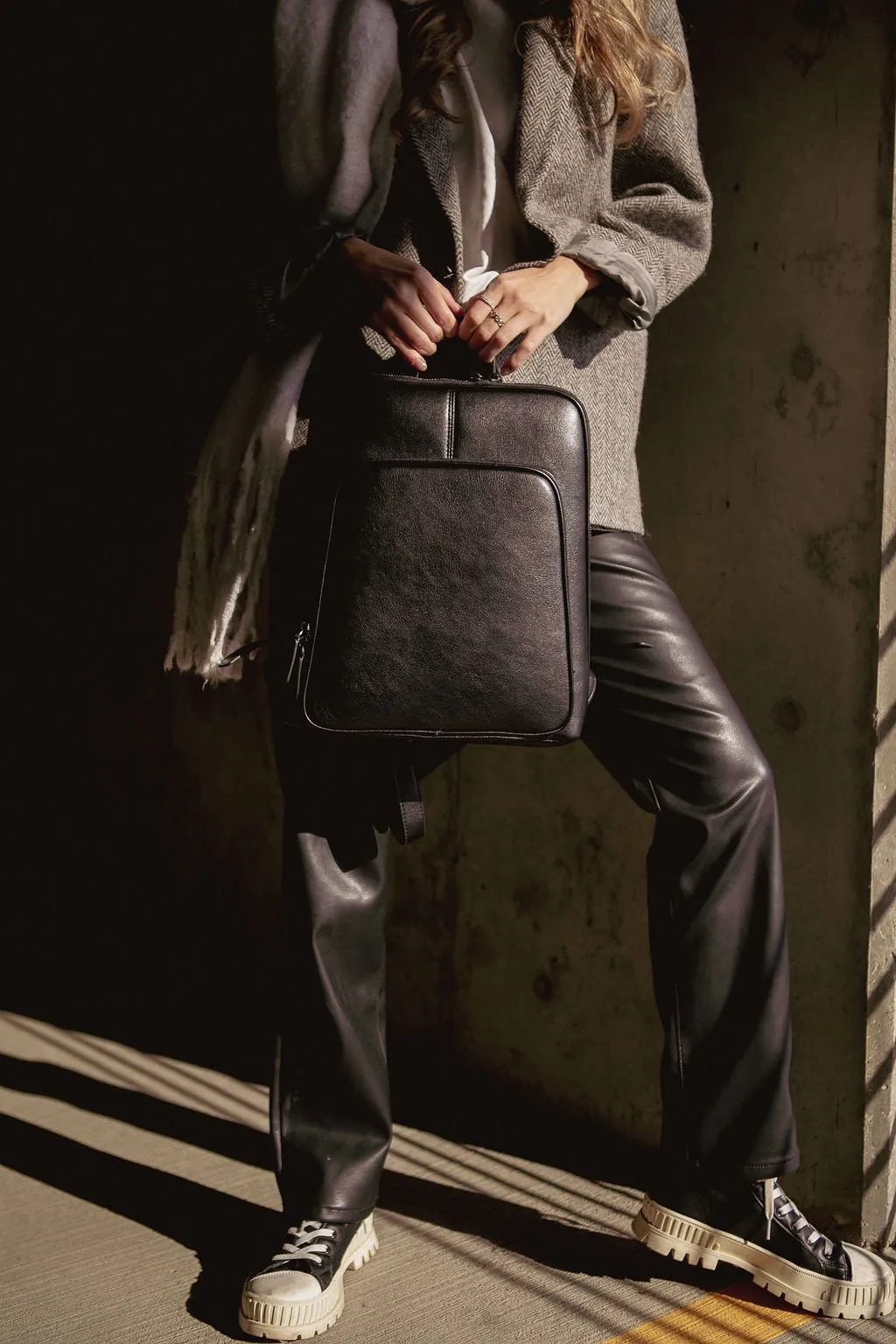 OLIVIA BACKPACK