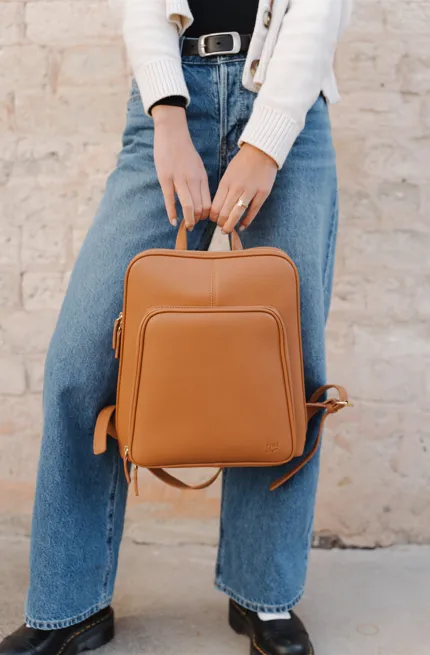 OLIVIA BACKPACK