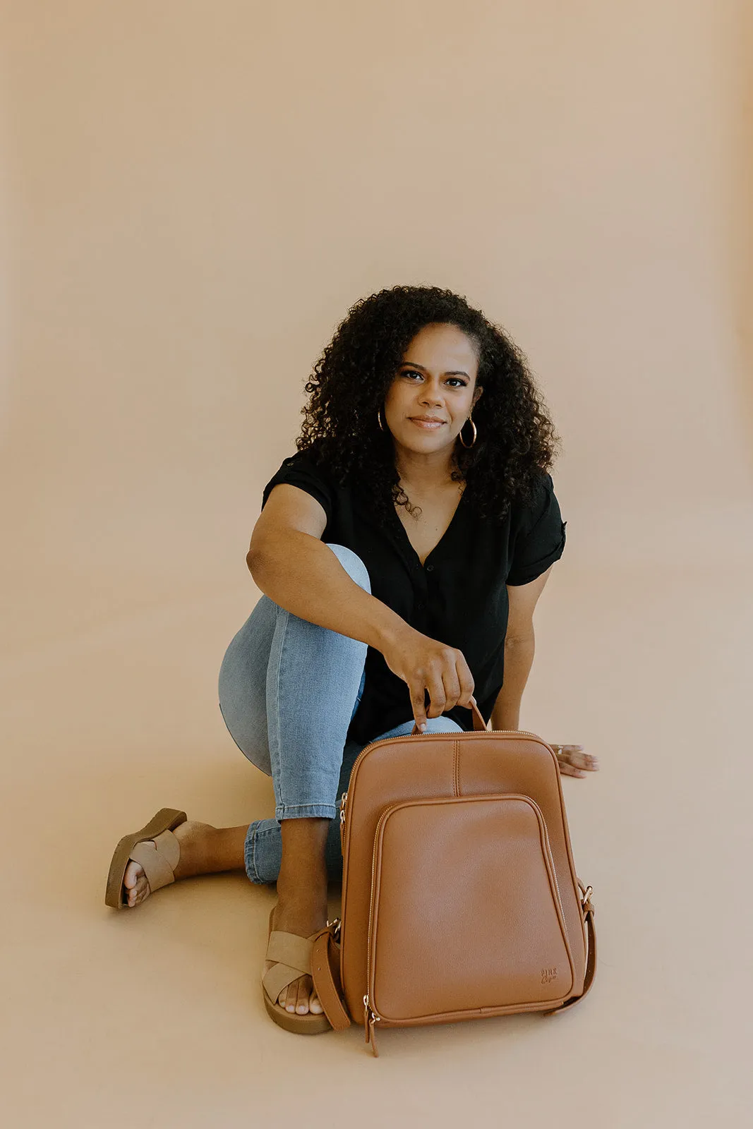 OLIVIA BACKPACK