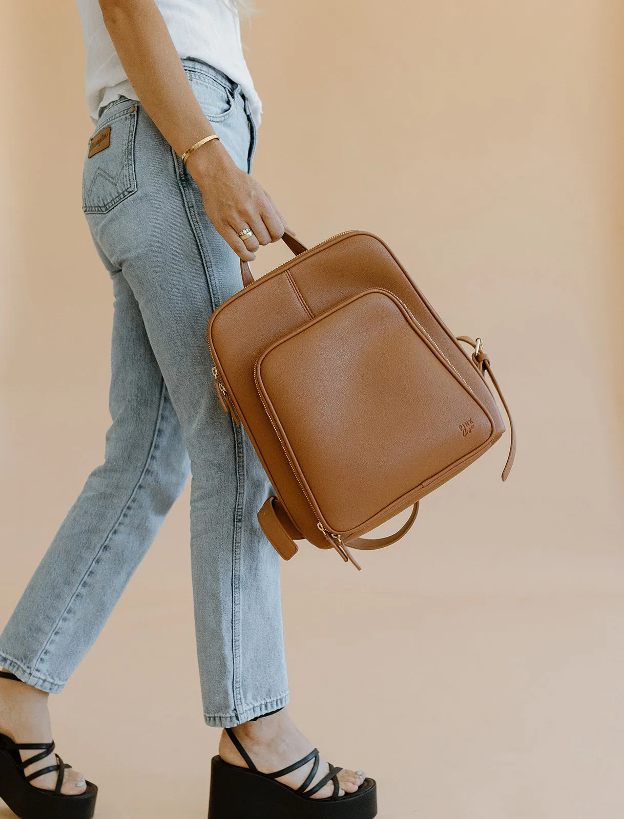 OLIVIA BACKPACK