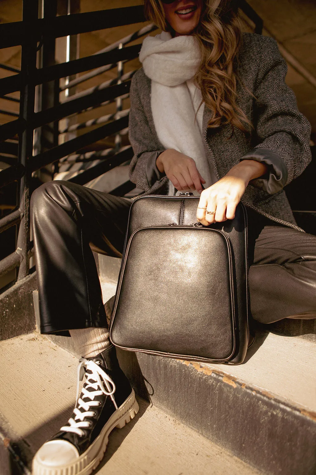 OLIVIA BACKPACK