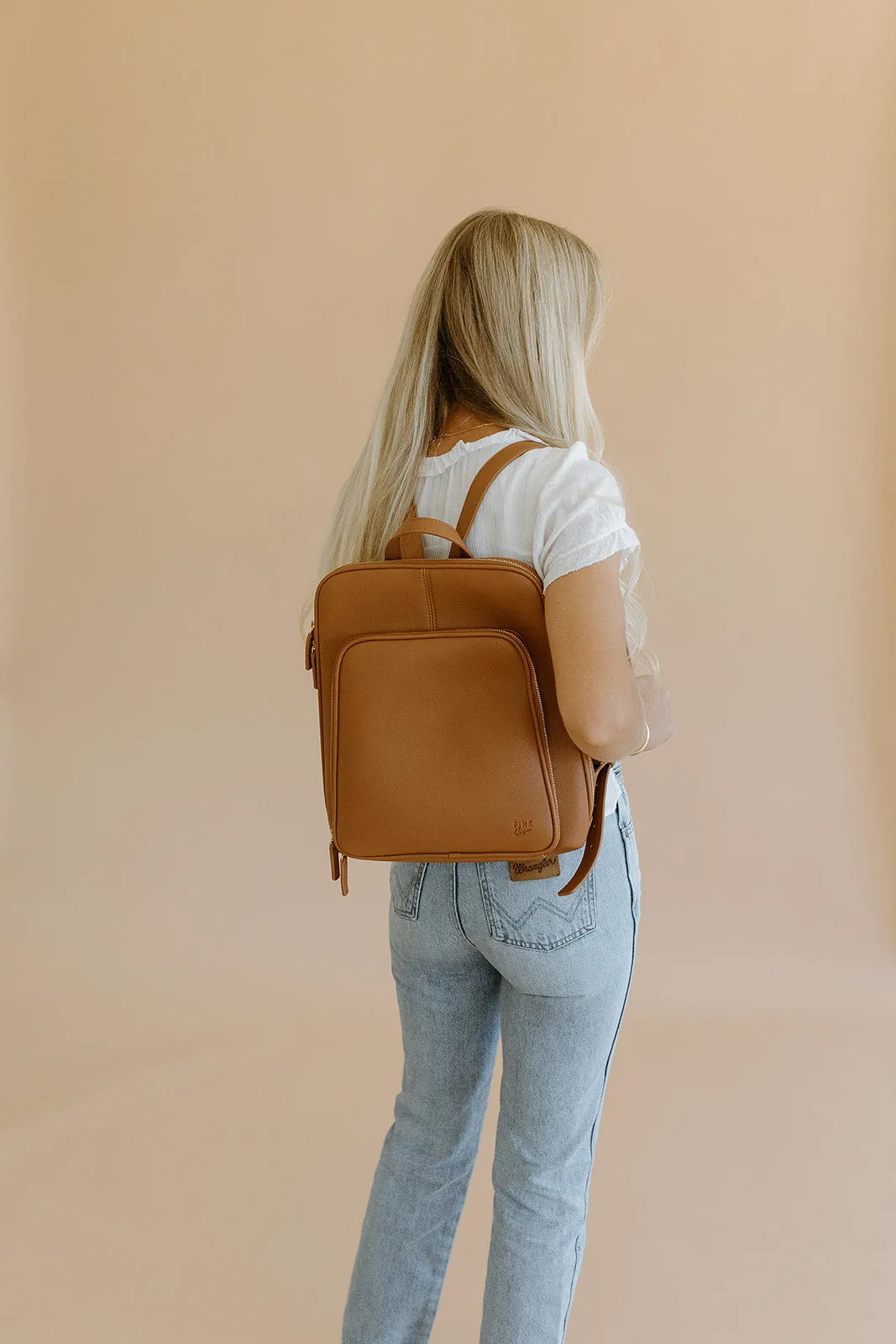 OLIVIA BACKPACK