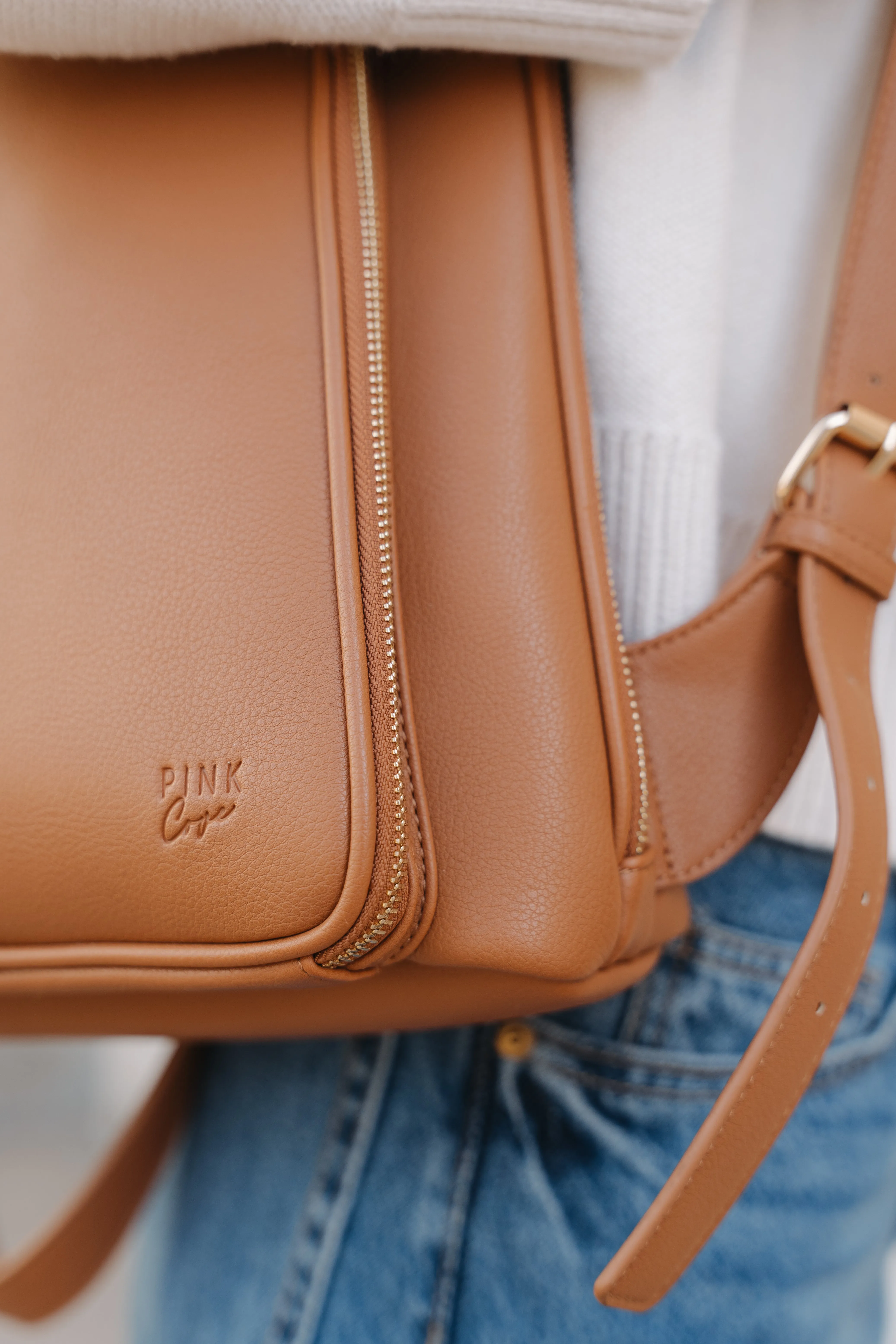 OLIVIA BACKPACK