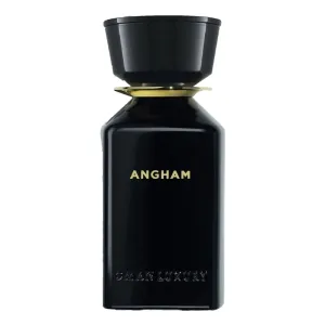 Oman Luxury Angham EDP 100ML