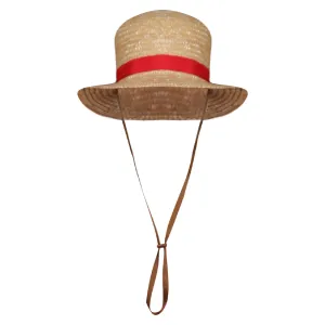 One Piece Luffy Hat Cosplay Hat Cap Halloween Carnival Costume Accessories