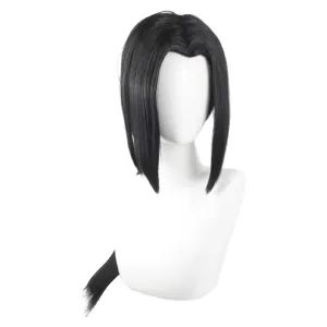 One Piece Nico Robin Onigashima Arc Cosplay Wig Heat Resistant Synthetic Hair Accessories Props