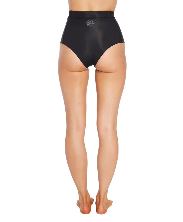 O'NEILL CRUISE SURF BRIEF 2MM BLACK