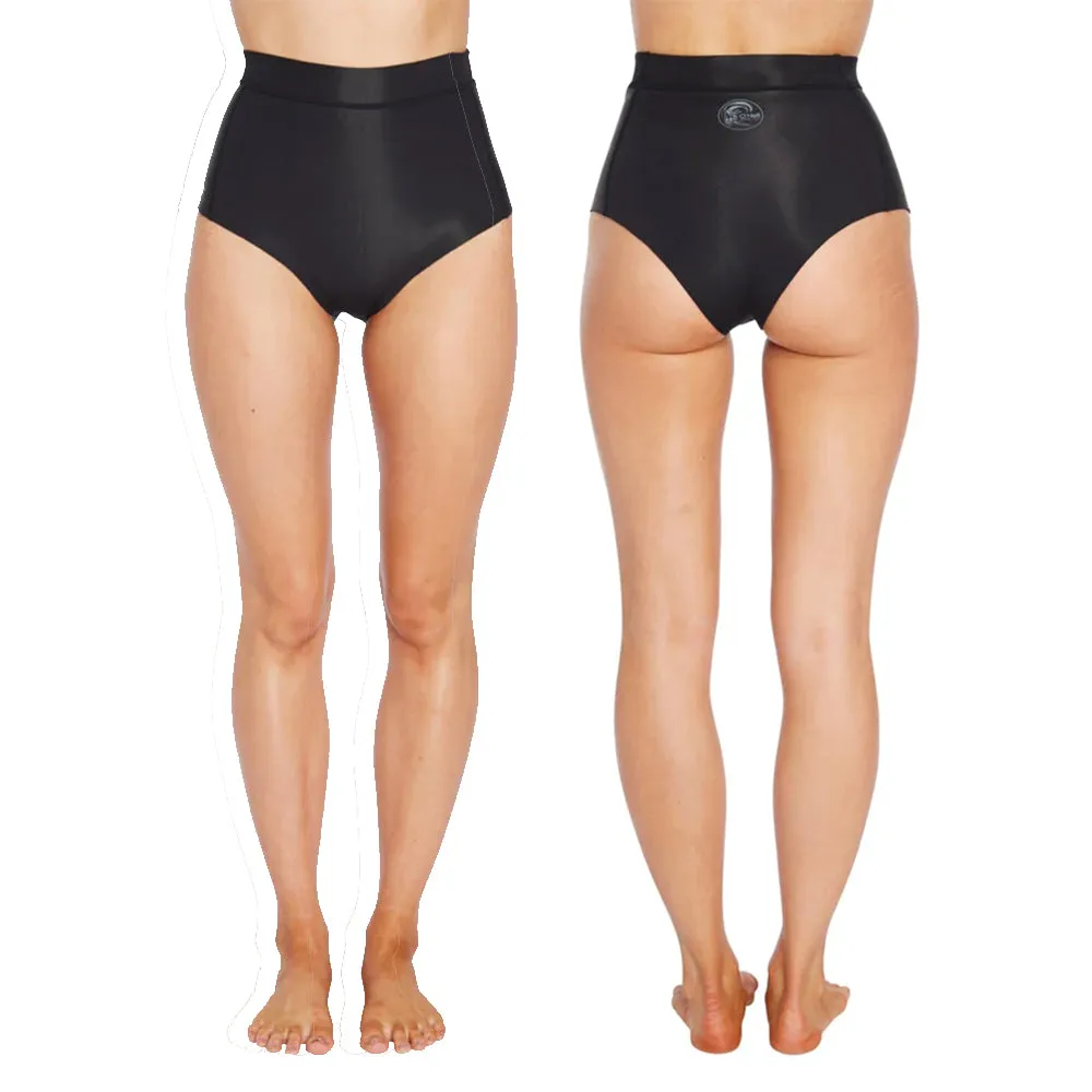 O'NEILL CRUISE SURF BRIEF 2MM BLACK
