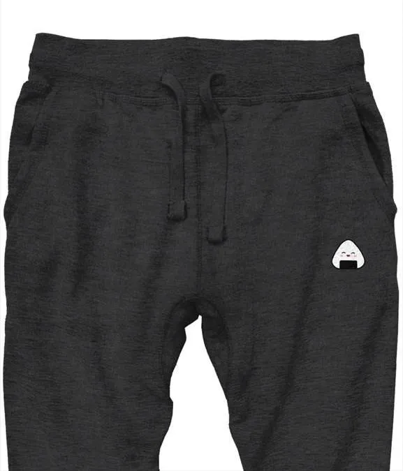 Onigiri Premium Joggers