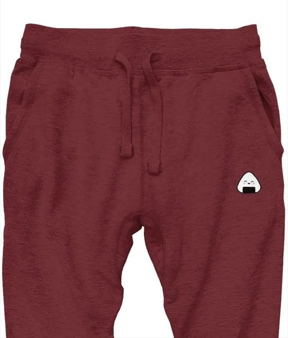 Onigiri Premium Joggers