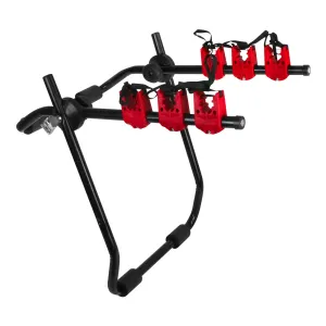 Onof RPB-001 Soporte para Auto Porta Bicicletas