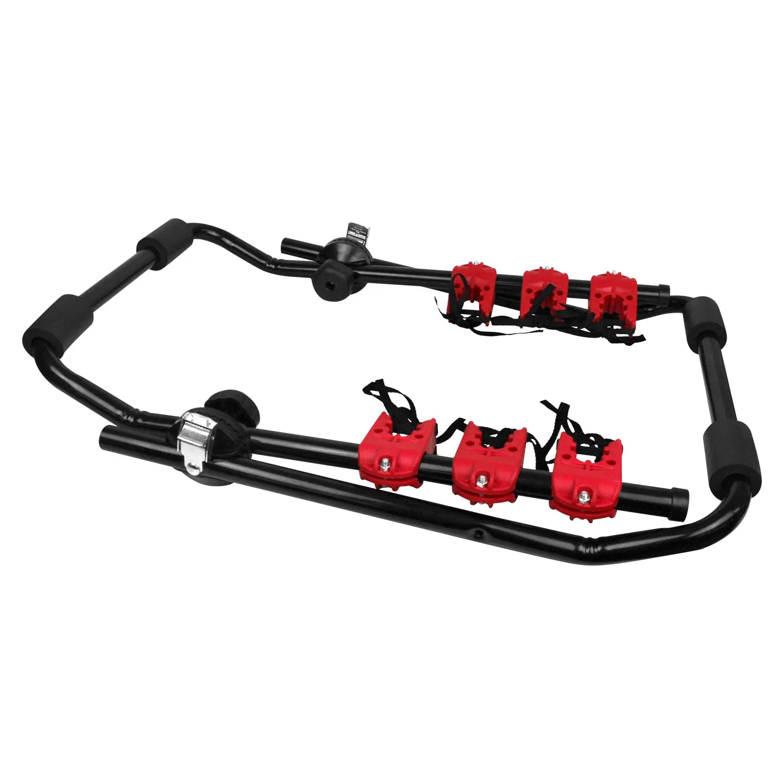 Onof RPB-001 Soporte para Auto Porta Bicicletas