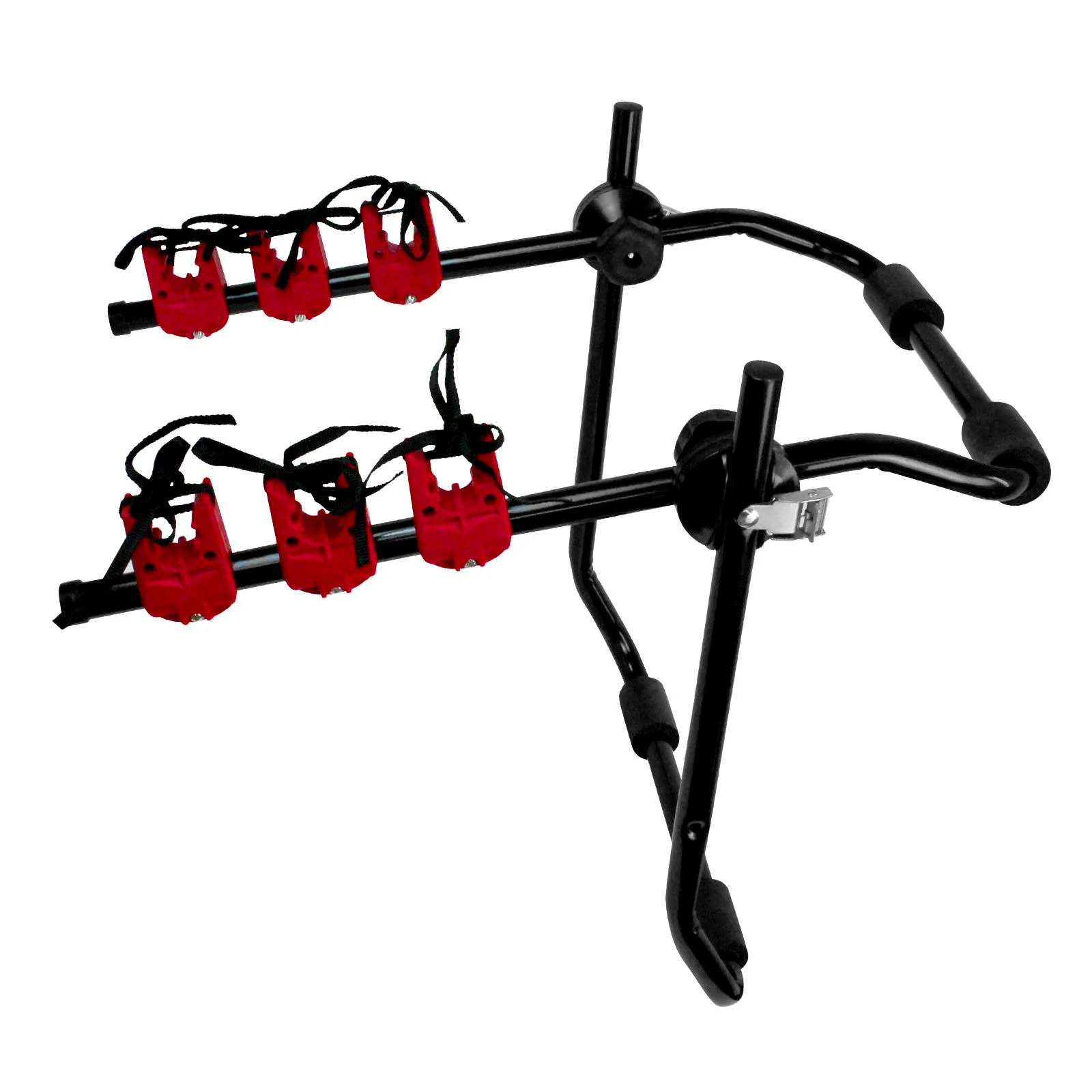 Onof RPB-001 Soporte para Auto Porta Bicicletas