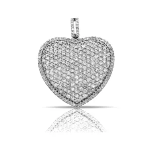Open Heart