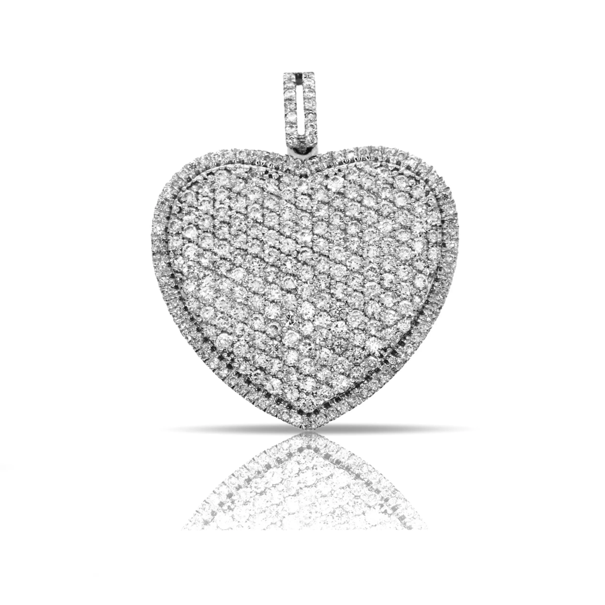 Open Heart