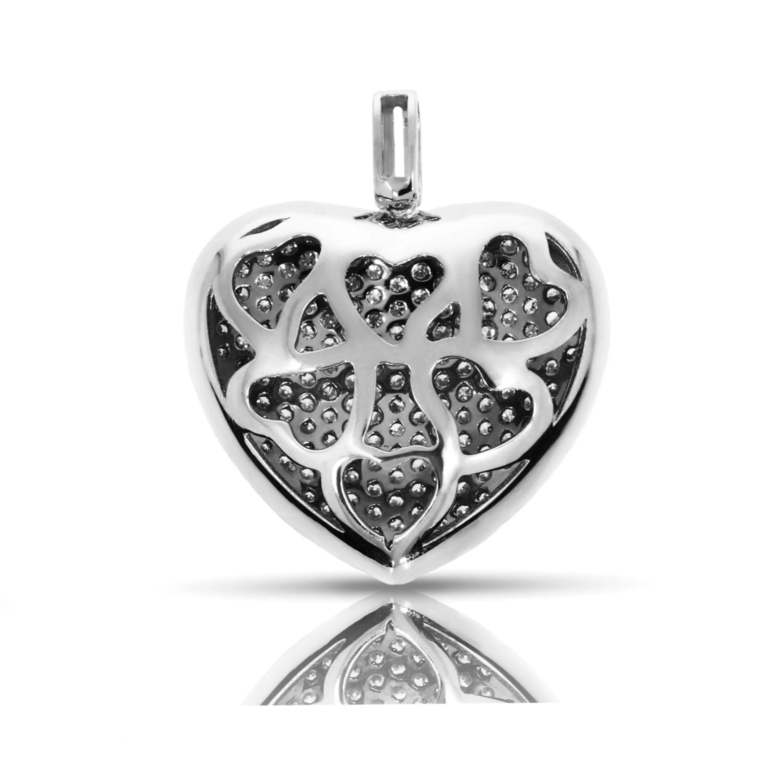 Open Heart