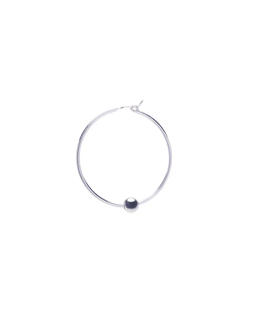 Orbit Hoop - Large 2 X 2 X 2