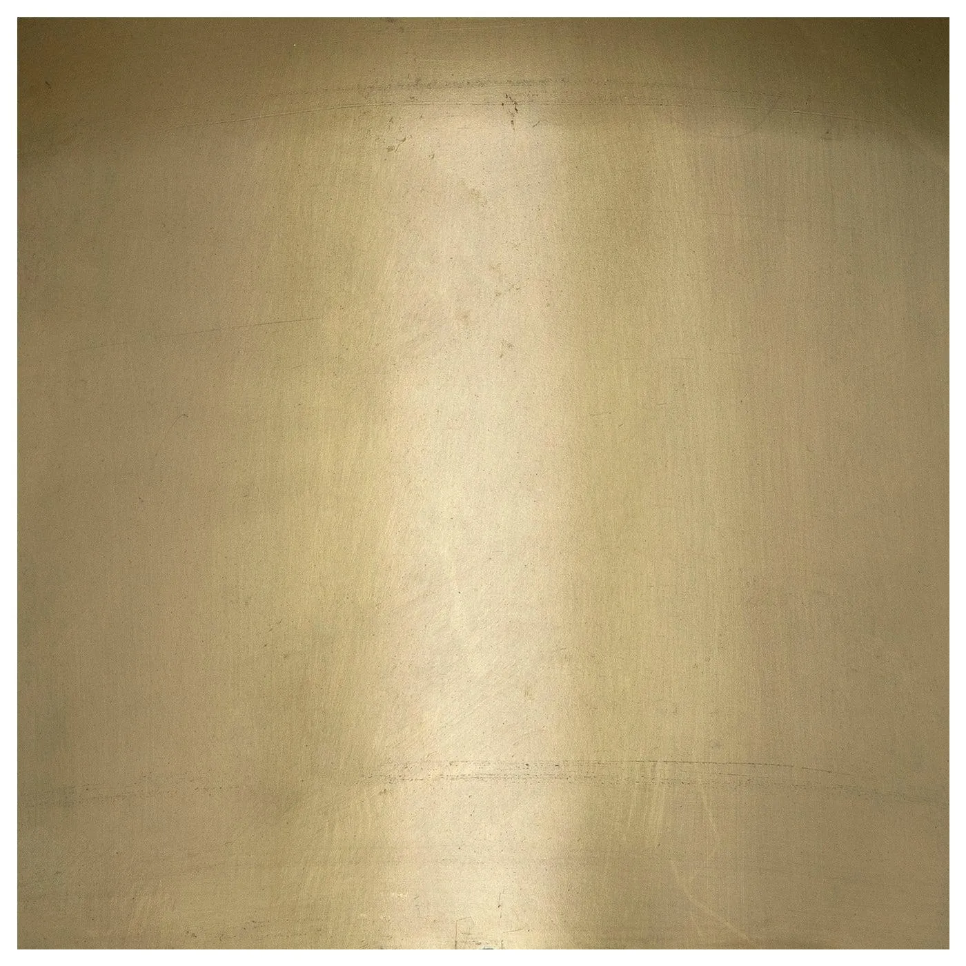 Orellana Chandelier, Metal with Brass Finish
