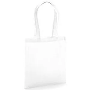 Organic Premium Cotton Tote