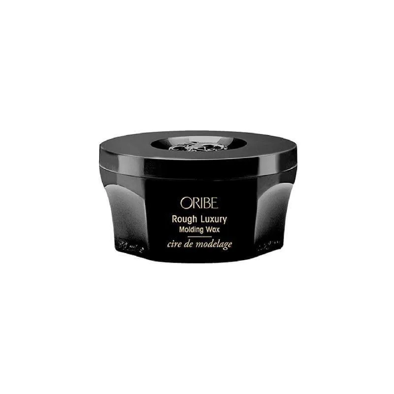 Oribe Rough Luxury Moulding Wax