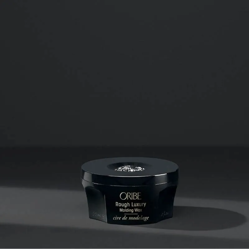 Oribe Rough Luxury Moulding Wax