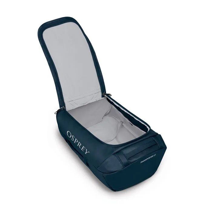 Osprey Transporter 65 Litre Expedition Travel Duffle Pack
