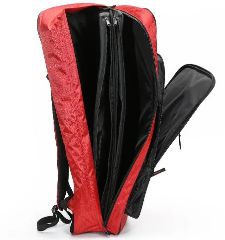 Ouliangjia Recurve Backpack HD w/Arrow Cannister