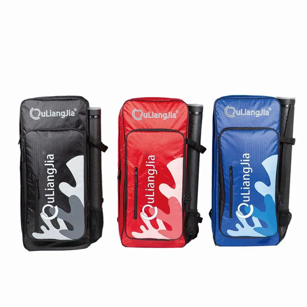 Ouliangjia Recurve Backpack HD w/Arrow Cannister