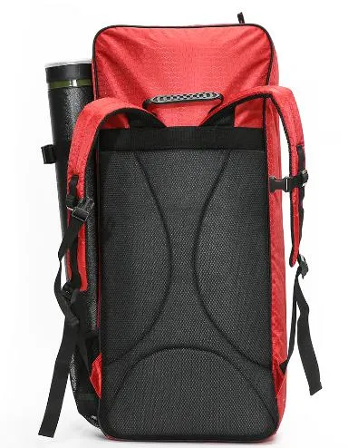 Ouliangjia Recurve Backpack HD w/Arrow Cannister